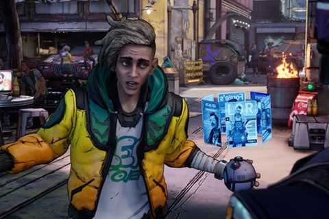New Tales from the Borderlands will give these losers a shot at saving the world