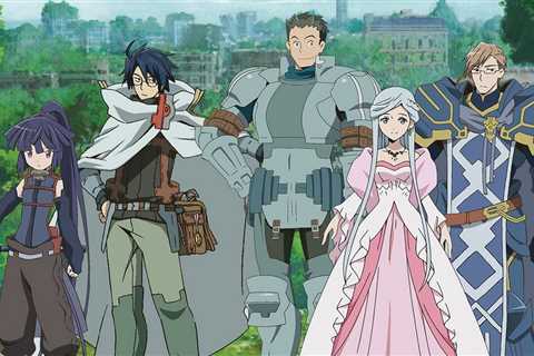 When Does Log Horizon Season 4 Come Out? Answered