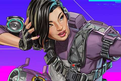 Apex Legends Mobile Rhapsody guide - How to unlock, tips and tricks, abilities and more