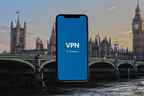 The best UK VPN services in 2022