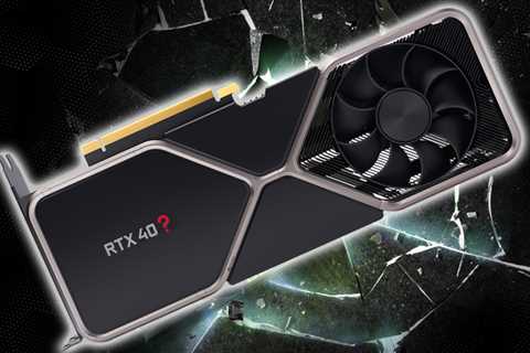 Mystery Nvidia RTX 4000 GPU features twice the power of RTX 3000