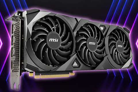 MSI RTX 3090 GPU deal costs less than an Nvidia RTX 3080 Ti