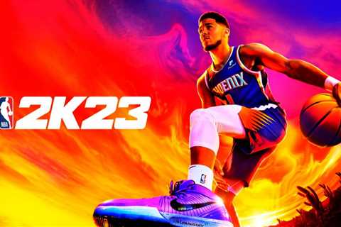 NBA 2K23 Review