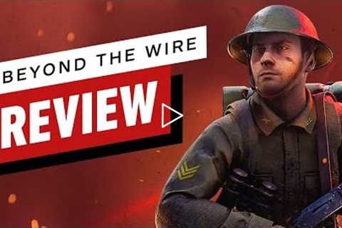 Beyond the Wire Video Review