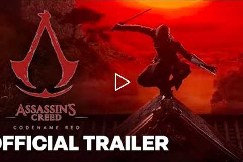 Assassin's Creed Project Red Reveal & Details | Ubisoft Forward