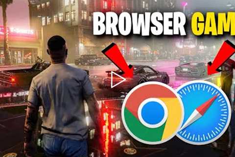 TOP 10 HIGH GRAPHICS *BROWSER GAMES* 😱 | NO DOWNLOAD REQUIRED 😍