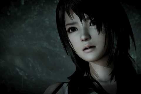 When Does Fatal Frame: Mask of the Lunar Eclipse Come Out in the West