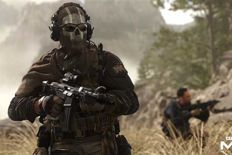 All Pre-Order Bonuses for CoD Modern Warfare 2