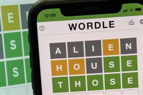 5 Letter Words Ending in KE - Wordle Game Help