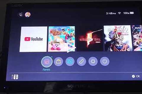 Nintendo Switch Eshop Glitch - Get Free Games!!