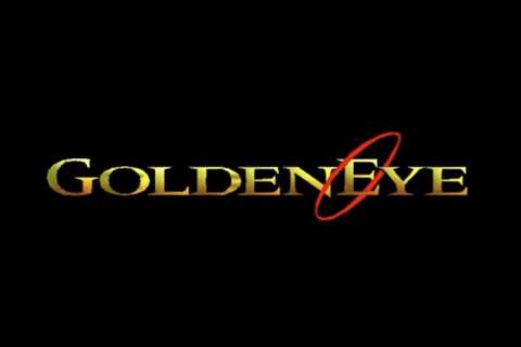 GoldenEye 007 And Other Nintendo 64 Games Announced For Switch