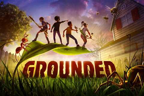 Grounded Review - Honey, I Shrunk the Teenagers