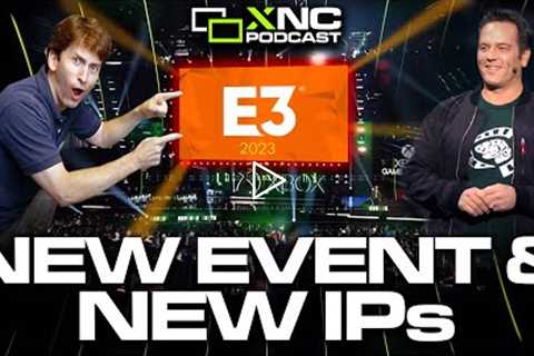 New Exclusive | Xbox Ready to Buy More Studios & IPs | New Hardware | E3 2023 &  Xbox News..