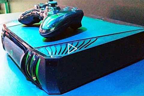 10 CHINESE Game Consoles You Didn't Know Existed