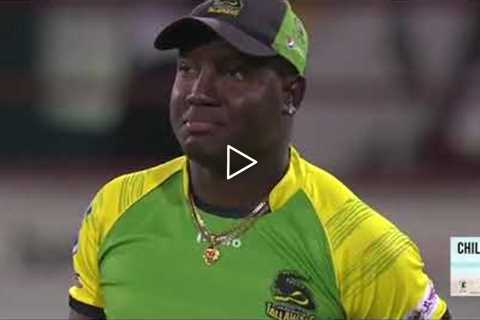 CPL Cricket final BARBADOS vs JAMAICA Full