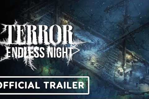 Terror: Endless Night - Official First Demo Trailer