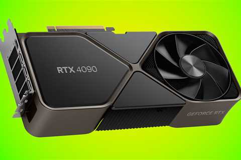 Nvidia RTX 4090 officially asks for 850W, but your PC may need more