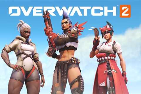 Overwatch 2 Review