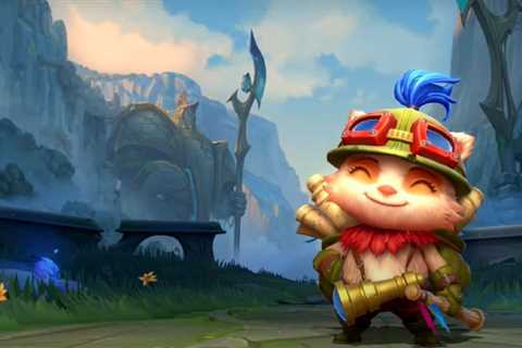 LoL: Wild Rift Teemo guide: Best build, items and combos