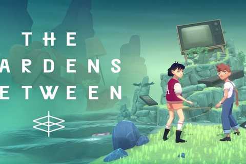 The Gardens Between launches onto Apple Arcade after three years since it first launched onto iOS