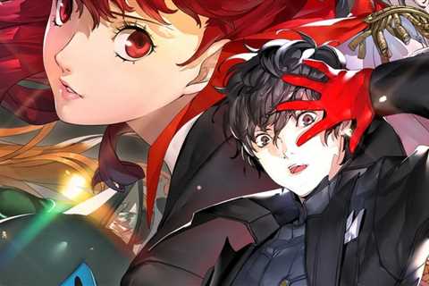 Review: Persona 5 Royal - Finally On Switch, This Is The Very Definition Of Essential