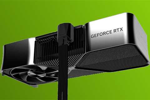 CableMod GPU adapter solves poor Nvidia RTX 4090 port placement