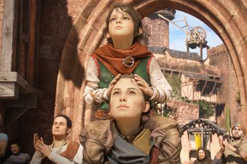 A Plague Tale: Requiem Review - A Bold Epic