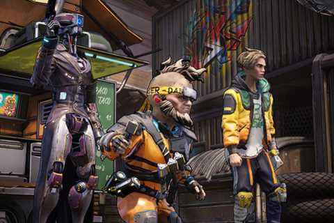 New Tales From the Borderlands is too impatient