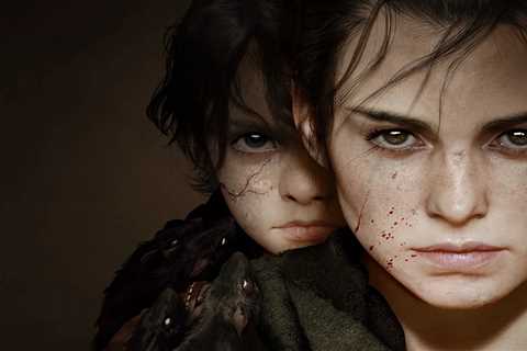 Review: A Plague Tale: Requiem