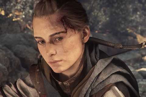 Does Amicia Die in A Plague Tale Requiem? Answered (Spoilers)