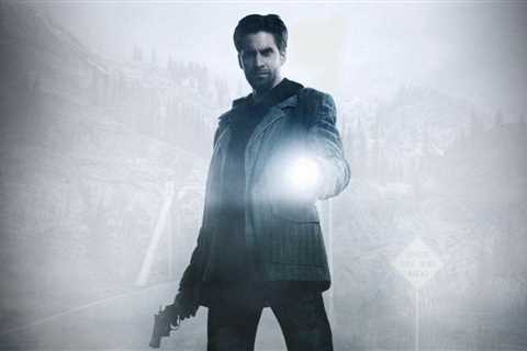 Review: Alan Wake Remastered - A Modern Classic Returns With Major Visual Downgrades On Switch