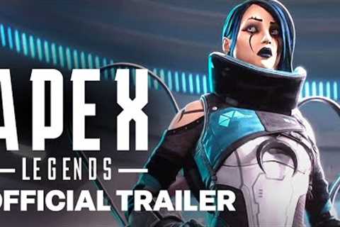 Apex Legends: Eclipse | Official Cinematic Launch Trailer