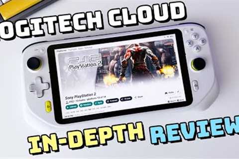 Logitech Cloud Review: Amazing, Overpriced.