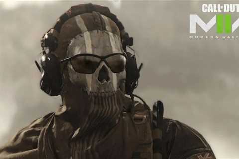 When you can download Call of Duty: Modern Warfare 2 multiplayer — get started today