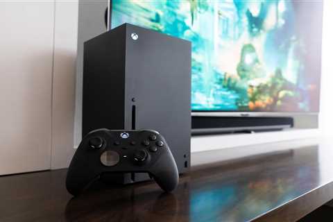 Xbox prices could rise next year according to head of company