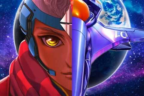 Review: Sophstar - A Solid Shmup Bursting With Originality