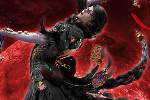 Review: Bayonetta 3 - A Stunning Return For An Icon, And The Best Game In The Series