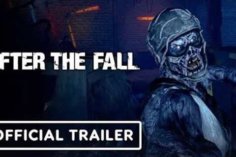 After the Fall - Official ''Closer Look'' Trailer