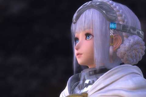 Star Ocean: The Divine Force relies too heavily on PS2-era nostalgia