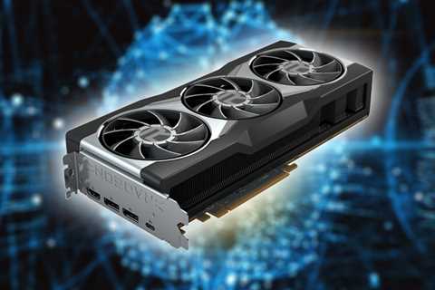 AMD RDNA 3 GPUs could challenge RTX 4090 with DLSS 3 rival