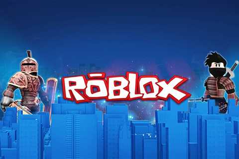 How To Fix Roblox Error Code 103