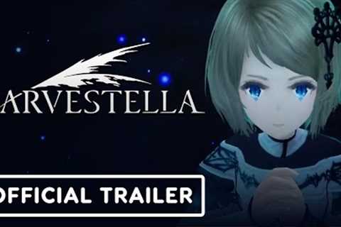 Harvestella - Official Launch Trailer