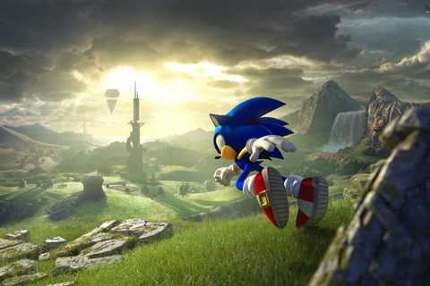 All Sonic Frontiers Frame Rates on Each Platform: PS, Switch & Xbox