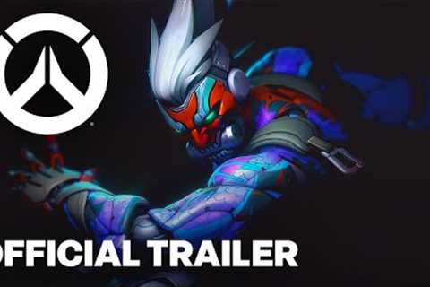 Overwatch 2 Season 1 Official Trailer