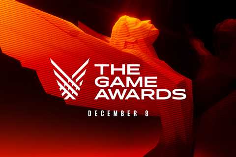 The Game Awards will feature more than 50 games