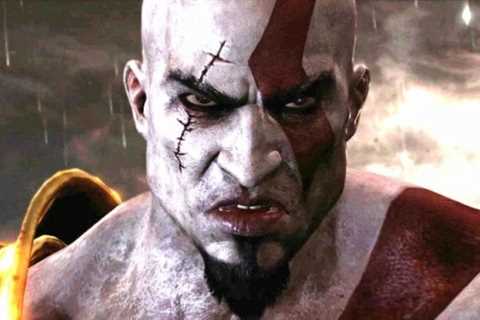 The Best God of War Games, Ranked According to Metacritic