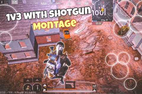 Pubg Best Montage Ever 🥵😱 | Pubg Best Montage | Pubg Montage Gameplay | WAQAS GAMING | #pubgmobile