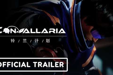 Convallaria - Official Announcement Trailer