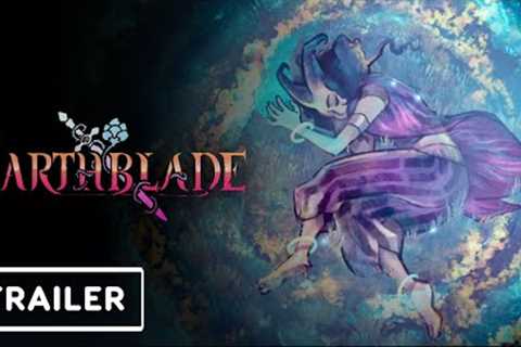 Earthblade - Reveal Trailer | The Game Awards 2022