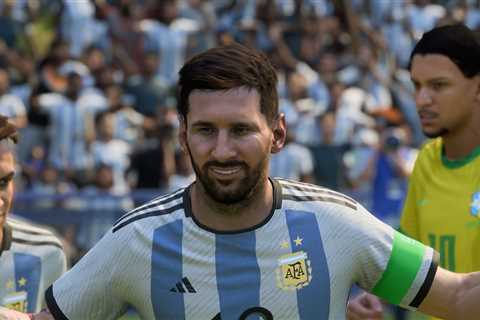 FIFA 23 Out of Position promo release date and leaks